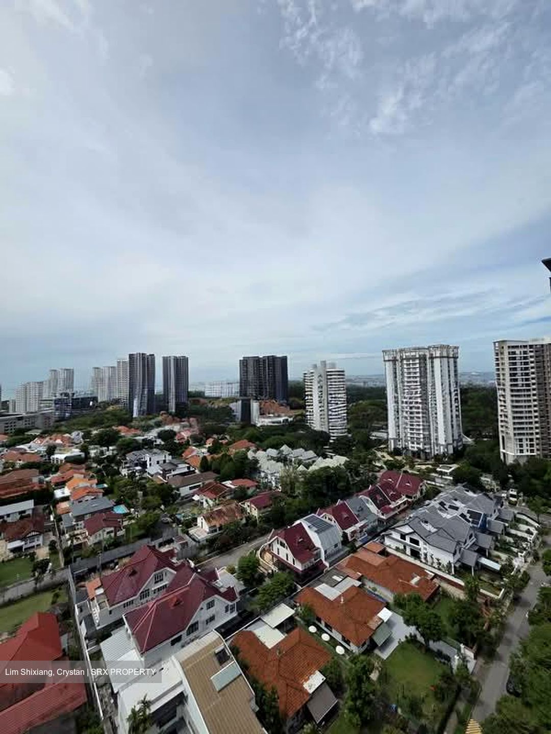 8M Residences (D15), Apartment #578288801